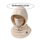 Size: fits head 55 to 60 cm